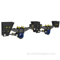 Gememan Mechanical Suspension Trailer